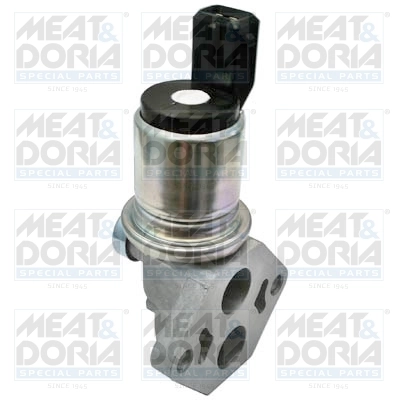 Idle Control Valve, air supply